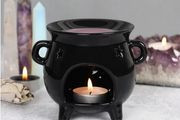 3in1 Set: Witchy Potion Brewing Set - unique gift