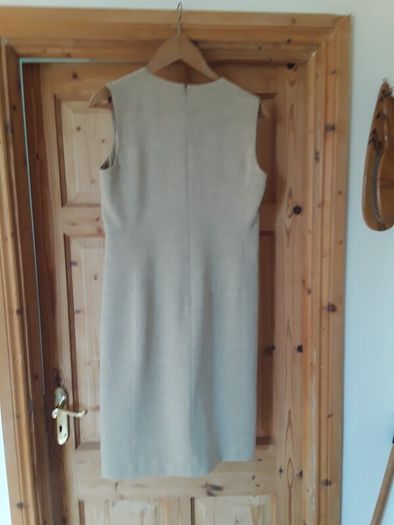 ladies dress