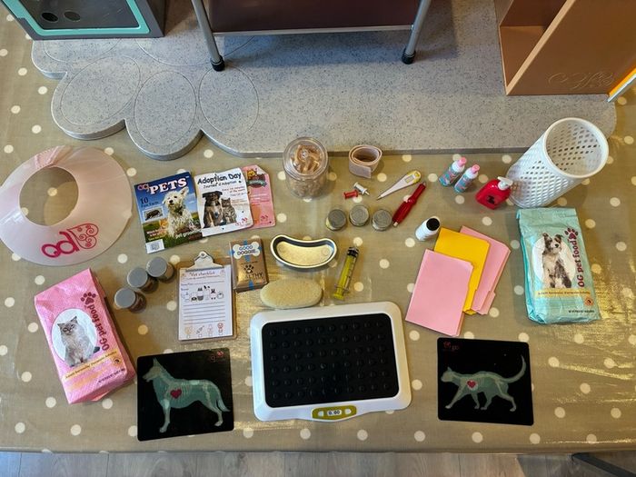 Our Generation Vet Clinic