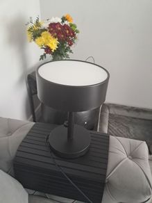 lamp