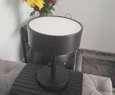 lamp