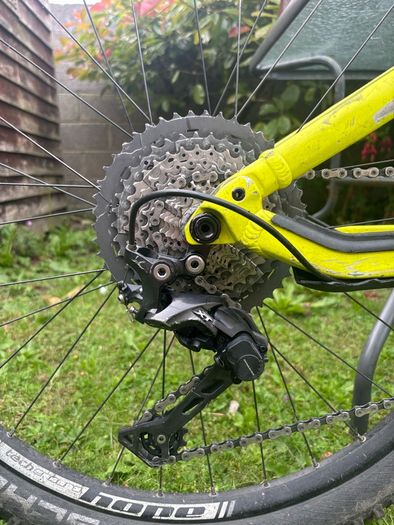 Commencal Meta V4 2016 Large