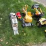 kids toys bundle Image 9