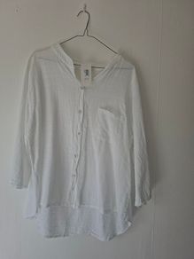 Linen shirt