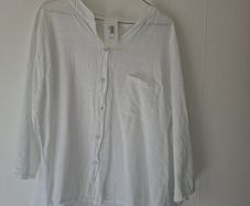 Linen shirt
