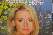 Rebecca Storm CD - Celtic n Broadway