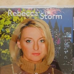 Rebecca Storm CD - Celtic n Broadway
