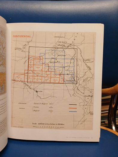 Mapping the First World War