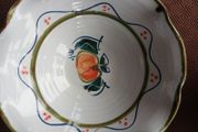 Paul Maloney bowl