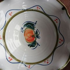 Paul Maloney bowl