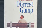 Forest Gump VHS