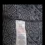 New look inspire Black dress. Elasticated waist Like new.. Image 6