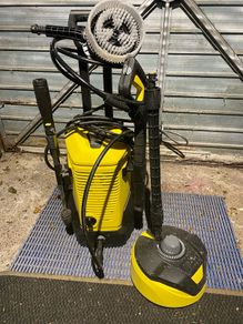 powerwasher