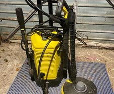 powerwasher