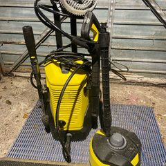 powerwasher
