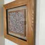 Oak Framed Art Image 7