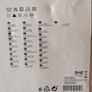 Curtains Beige - merete ikea Image 4
