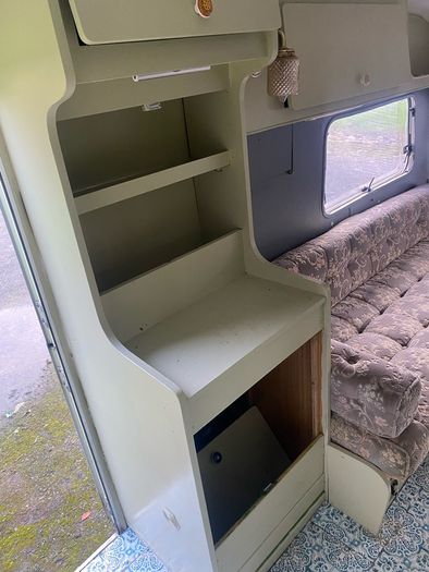 Caravan