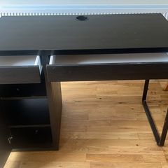 Ikea desk