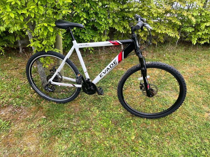 APOLLO EVADE Men's Mountain bike
