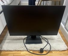 Msi 1440p 27" monitor
