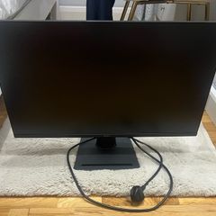 Msi 1440p 27" monitor