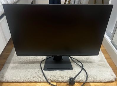 Msi 1440p 27" monitor