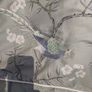 two large square pillows/cushion covers Image 2
