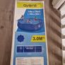 avenil swimming pool 10ftx30inch Image 4