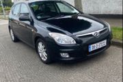 08 Hyundai i30 1.6 Diesel For Breaking