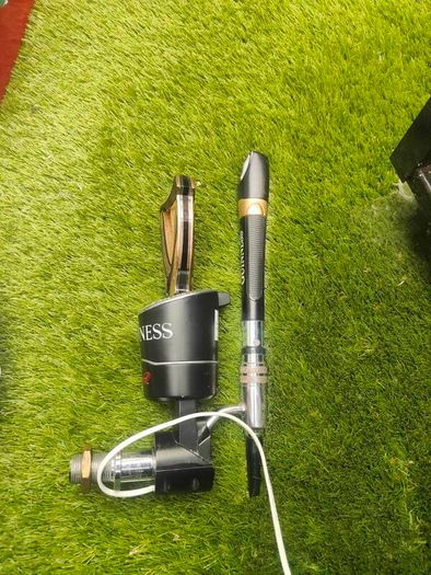 Guinness tap