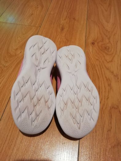 Skechers Girls trainers