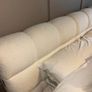 King Size Bed with Electric Ottoman & Charging Ports - Excellent Condition Image 9