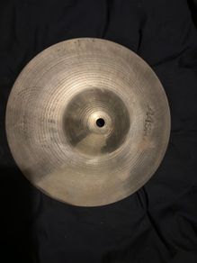 sabian AA 10" splash