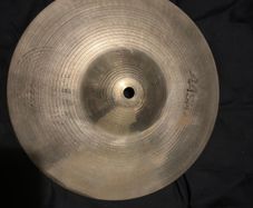 sabian AA 10" splash
