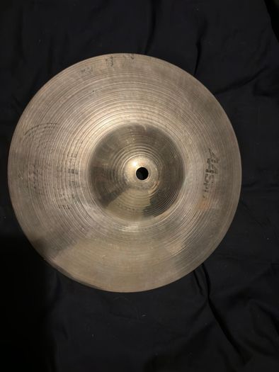 sabian AA 10" splash