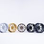 JR Wheels Japan Racing SL04 Image 6