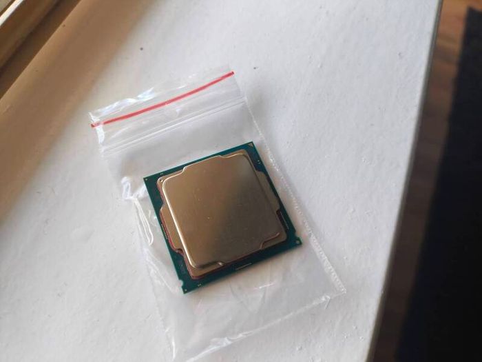 CPU Intel Core i7 8700 8th Gen 4.6GHz LGA1151