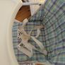 Cossatto High Chair - Good condition Image 3