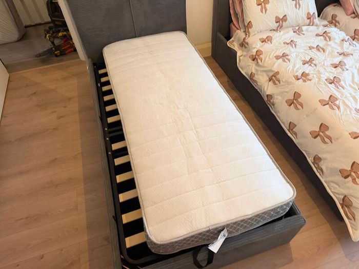 Small single mattress x 3