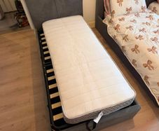 Small single mattress x 3