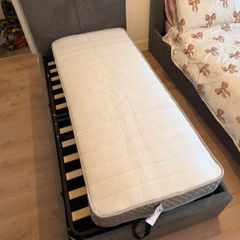 Small single mattress x 3