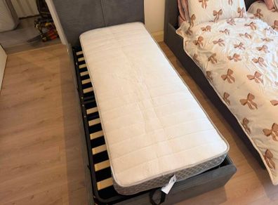 Small single mattress x 3