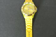 Beautiful 'yellow' Watch - Very Distinctive