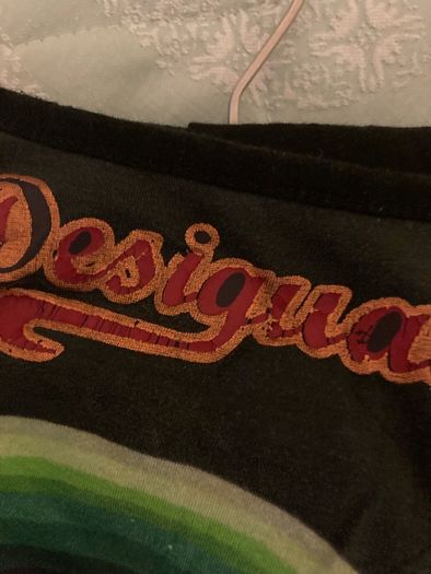 Desigual dress