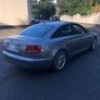 Audi  Speedline 19  Inch Alloys Image 6