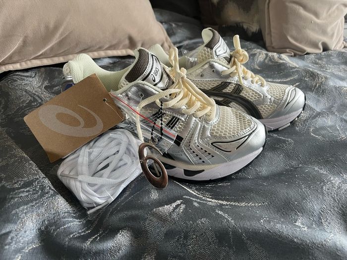 Asics runners UK4.5
