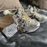 Asics runners UK4.5 Image 3