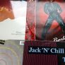 selection of records,  various genre ( approx 120 ) Image 5