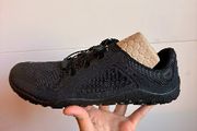 Brand-New Vivobarefoot Primus Trail FG 3.5 Barefoot Trail Runners UK 11 EU 45